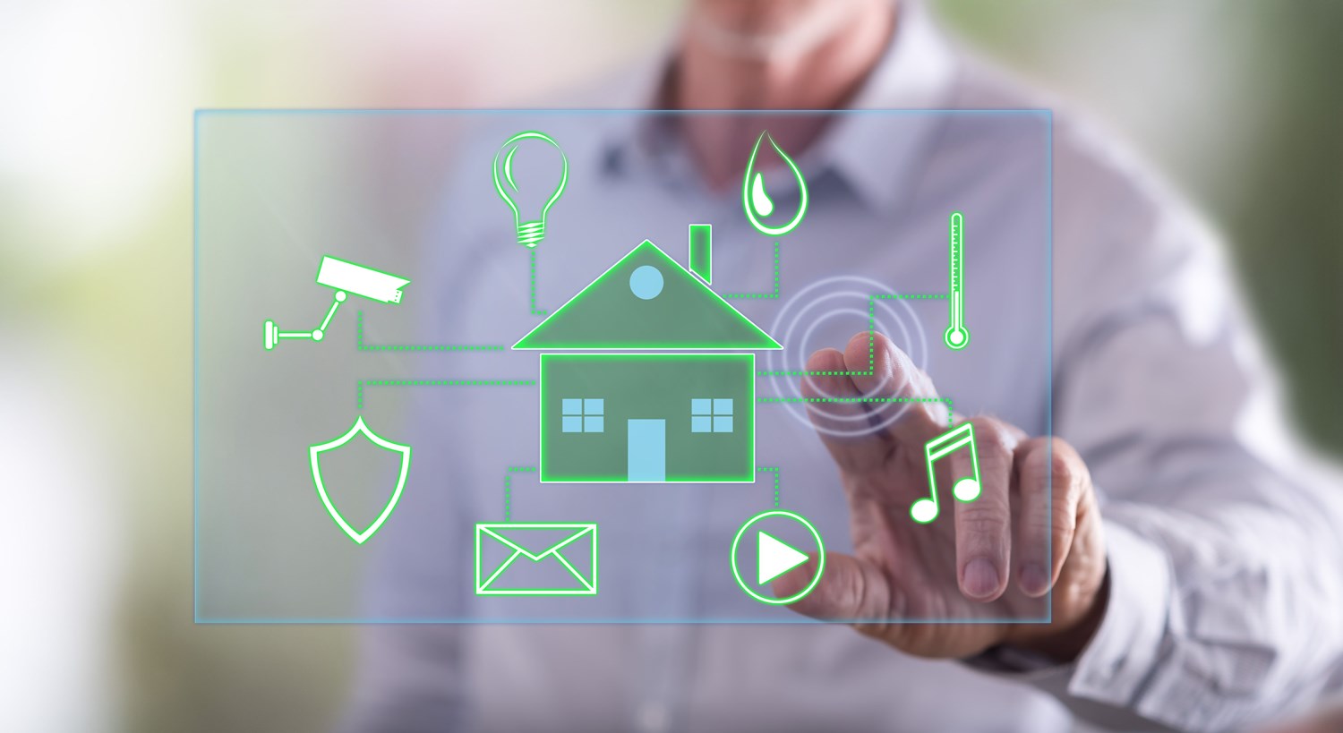 什么是访问控制系统? 什么是访问控制系统?